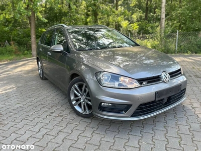 Volkswagen Golf VII 2.0 TDI BMT Highline EU6