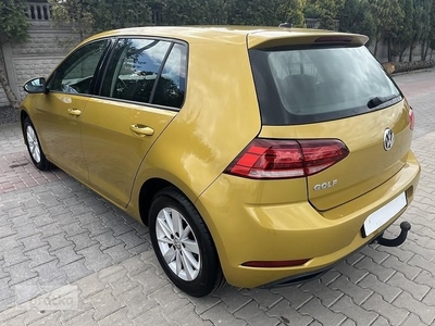 Volkswagen Golf VII