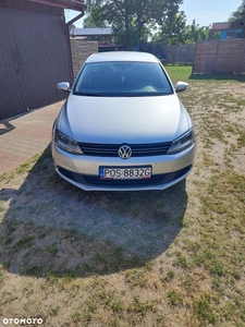 Volkswagen Jetta 1.6 TDI Comfortline