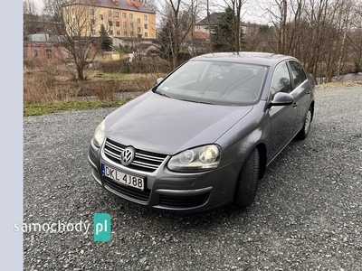 Volkswagen jetta A5 Comfortline