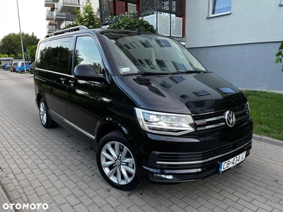 Volkswagen Multivan 2.0 BiTDI L1 Business 4Motion DSG