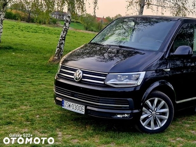 Volkswagen Multivan 2.0 BiTDI L1 Highline DSG