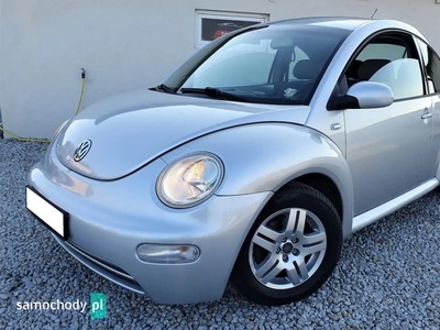 Volkswagen New Beetle