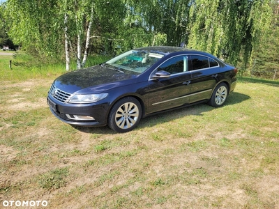 Volkswagen Passat 1.8 TSI DSG Comfortline