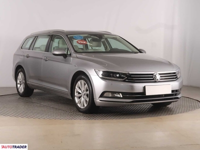 Volkswagen Passat 2.0 147 KM 2018r. (Piaseczno)