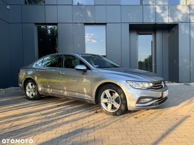 Volkswagen Passat 2.0 TDI EVO Business