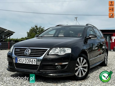 Volkswagen Passat B7