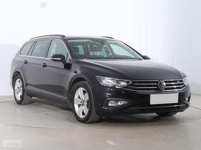 Volkswagen Passat B8 , Salon Polska, 1. Właściciel, Serwis ASO, Automat, VAT 23%,