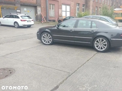 Volkswagen Phaeton 3.0 V6 TDI DPF 4Mot (5os)