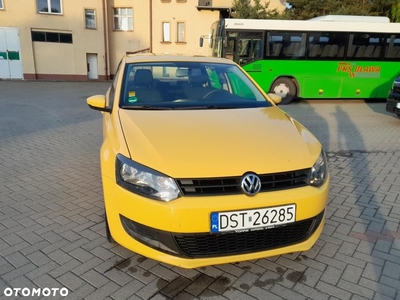 Volkswagen Polo 1.2 Sportline