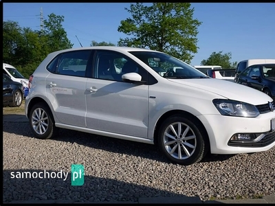 Volkswagen Polo V