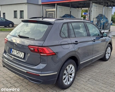 Volkswagen Tiguan 1.5 TSI EVO Life