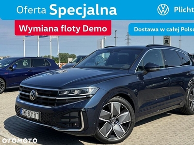 Volkswagen Touareg 3.0 V6 TDI 4Motion R-Line