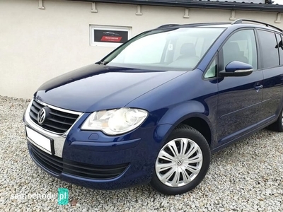 Volkswagen Touran I