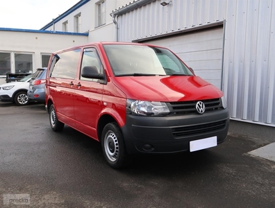 Volkswagen Transporter T5 , L1H1, 5 Miejsc