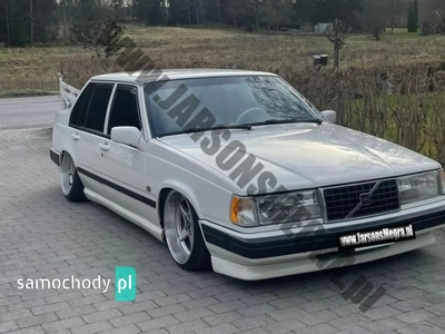 Volvo 940