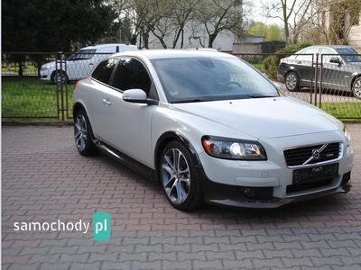 Volvo C30 R-DESIGN