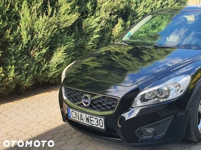 Volvo C30 D2 DRIVe Momentum Start-Stop