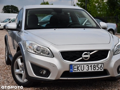 Volvo C30 D2 DRIVe Start-Stop