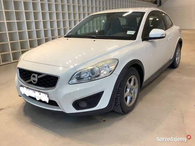 * Volvo C30 Kinetic * 1.6 Benzyna *