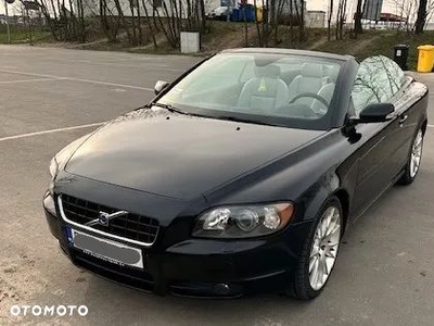 Volvo C70