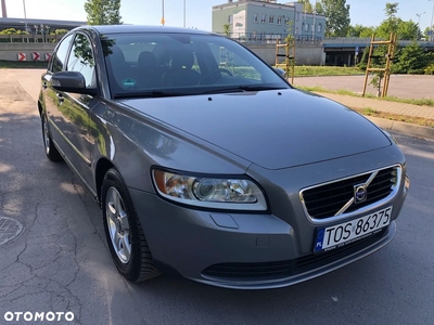 Volvo S40 1.8 Momentum