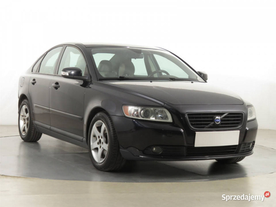 Volvo S40 2.0 D