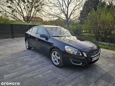 Volvo S60 2.5 T5