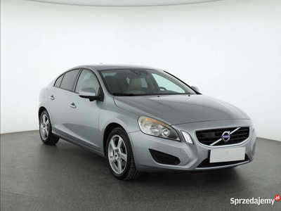 Volvo S60 D3