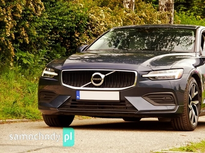 Volvo S60 III