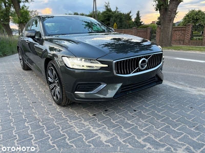 Volvo S60 T4 Inscription