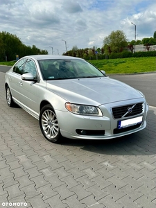 Volvo S80 3.2 Summum