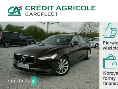 Volvo S90 D4 Momentum