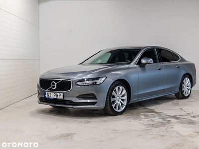 Volvo S90 D4 Momentum