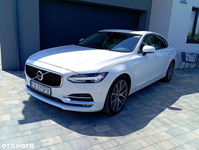 Volvo S90 T5 Geartronic Momentum