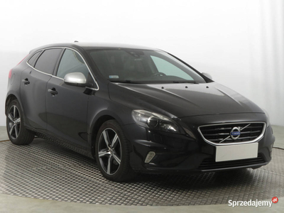 Volvo V40 2.0 D2