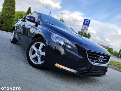 Volvo V40 CC D2 Momentum