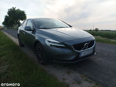 Volvo V40 D3 Summum