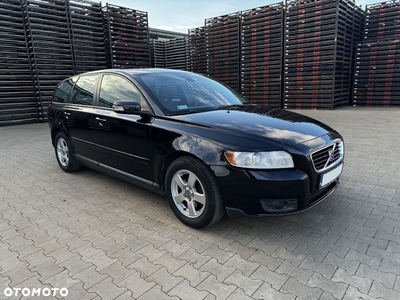 Volvo V50 1.6D