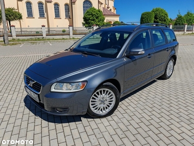 Volvo V50 2.0D Momentum