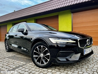 Volvo V60 D3 AWD Momentum Pro