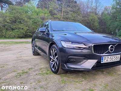 Volvo V60 T4 Geartronic Momentum Pro