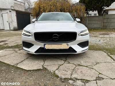 Volvo V60 T5 Geartronic Momentum Pro