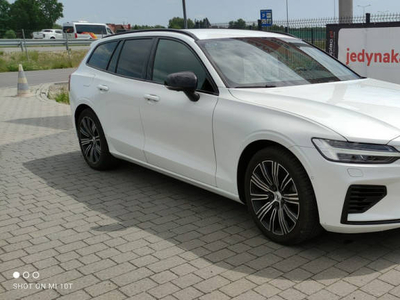 Volvo V60 VOLVO V60 T8 II (2018-)