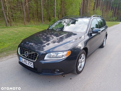 Volvo V70 2.0D Momentum