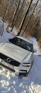 Volvo V90 D4 AWD Geartronic