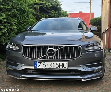 Volvo V90 D4 AWD Inscription