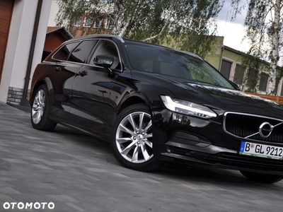 Volvo V90 D4 Geartronic Momentum