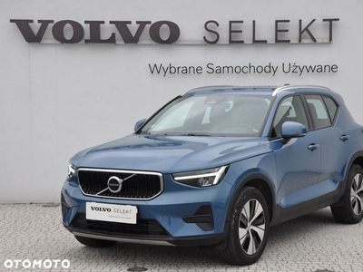 Volvo XC 40 B3 Core