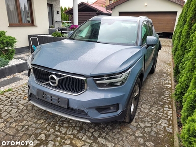 Volvo XC 40 D3 Momentum Pro